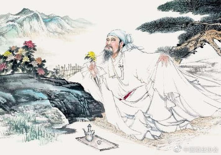 诗中有酒，酒中有诗——古代四大文人与酒的故事|真一酒诗|李白|陶渊明|苏东坡|诗人_新浪新闻