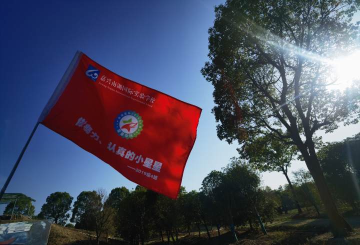 难道是家委会"天花板"?嘉兴这个小学竟然拥有班级"周边"