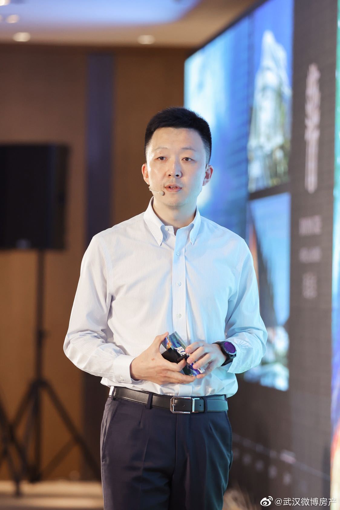 李嵬让时间看见美好中西部区域大有可为