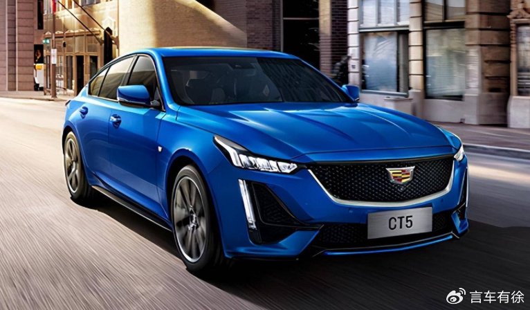 除此之外,在新能源汽车的冲击之下,凯迪拉克的竞争力也正在大打折扣.
