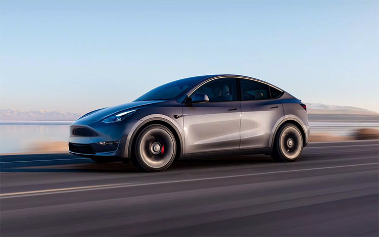 国产特斯拉Model 3/Y大幅降价 最高降幅4.8万元休闲区蓝鸢梦想 - Www.slyday.coM