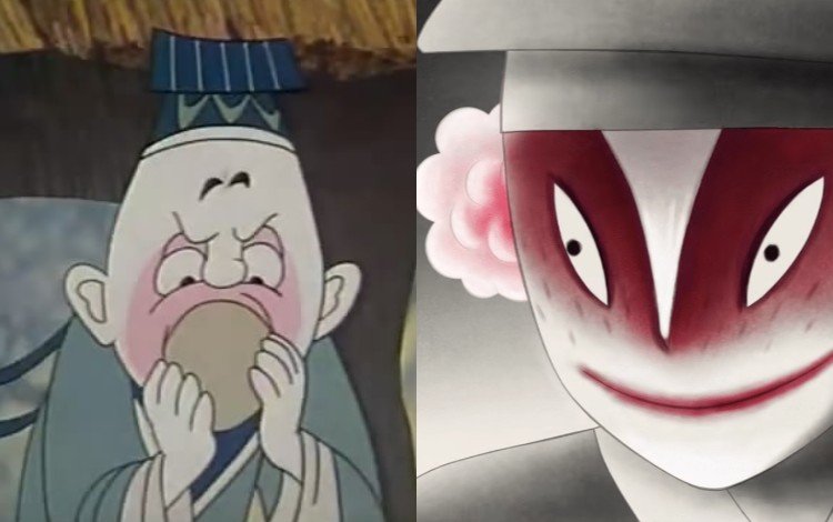 《中国奇谭》之《鹅鹅鹅》导演胡睿:故事没你想象的复杂|胡睿|鹅鹅鹅