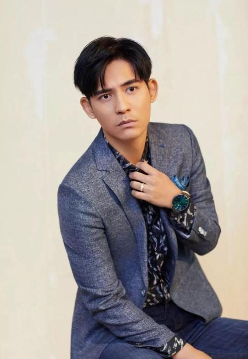 周渝民被骗细节曝光