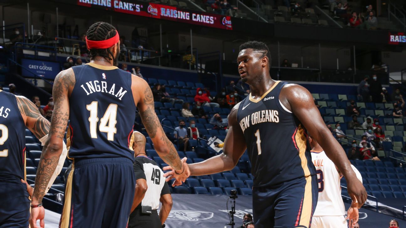 鹈鹕的开创性实验胖虎蔡恩威廉森的野兽流控球