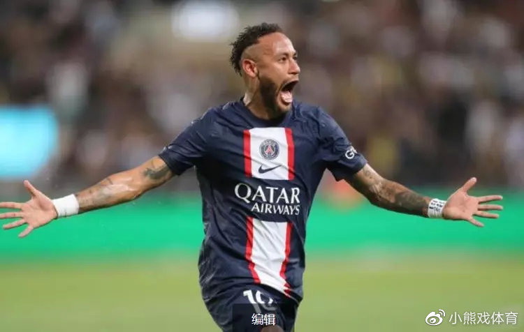 内马尔助攻梅西破门创3大神迹：100场法甲狂造121球+两大数据第一休闲区蓝鸢梦想 - Www.slyday.coM