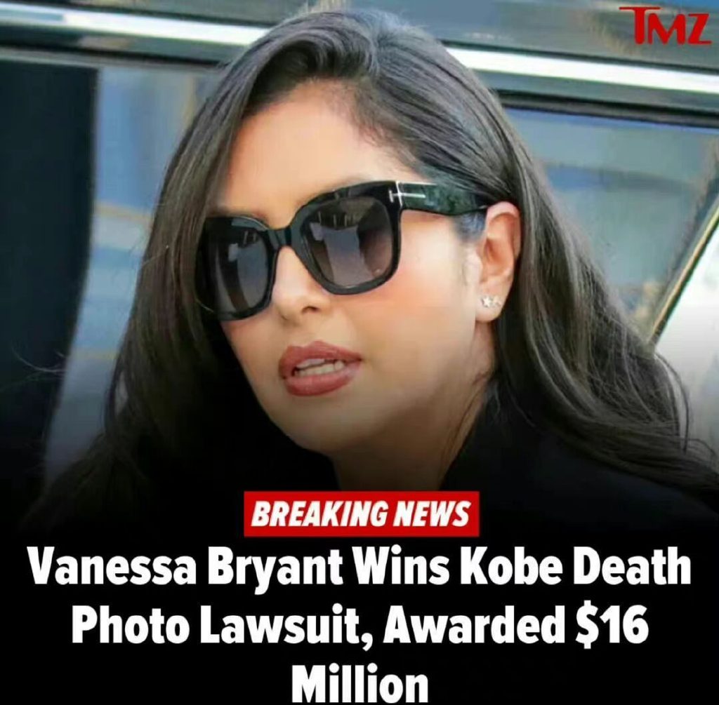 正义不会缺席!瓦妮莎获赔1600万,社媒晒合照:献给科比和吉安娜休闲区蓝鸢梦想 - Www.slyday.coM 正义不会缺席!瓦妮莎获赔1600万,社媒晒合照:献给科比和吉安娜休闲区蓝鸢梦想 - Www.slyday.coM