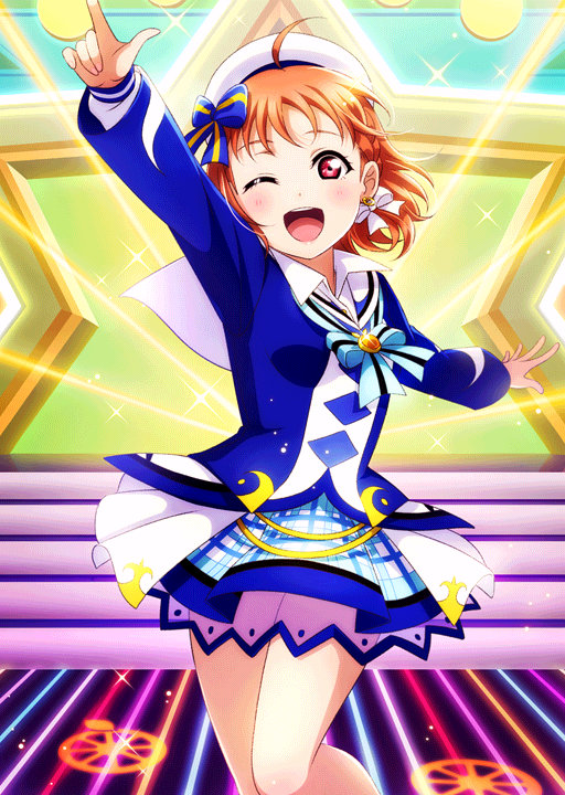 高海千歌 樱内梨子 渡边曜new Ur Cards 7th Project 去框 高海千歌 樱内梨子 渡边曜new Ur Cards 7th Project 去框