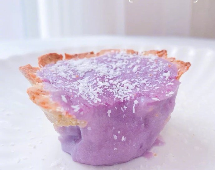 难以抵抗的芋泥诱惑_高清图集_新浪网