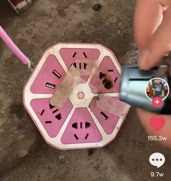 被消防点名后，张同学又被交警点名了休闲区蓝鸢梦想 - Www.slyday.coM