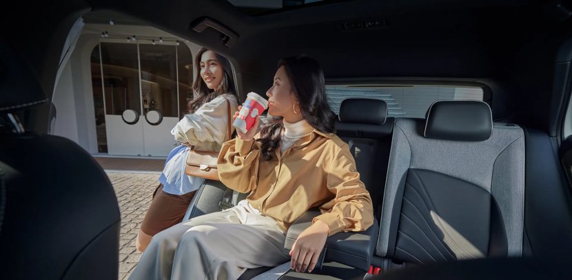 两厢车的文艺复兴？这几款纯电两厢车适合做家庭第二辆车！