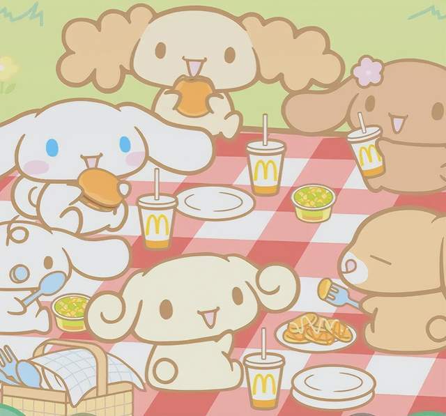 三丽鸥顶流爱豆登场,关于玉桂狗那些你不知道的事__财经头条