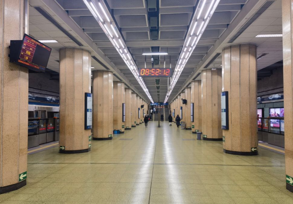 北京公交地铁今起不再查验48小时核酸休闲区蓝鸢梦想 - Www.slyday.coM