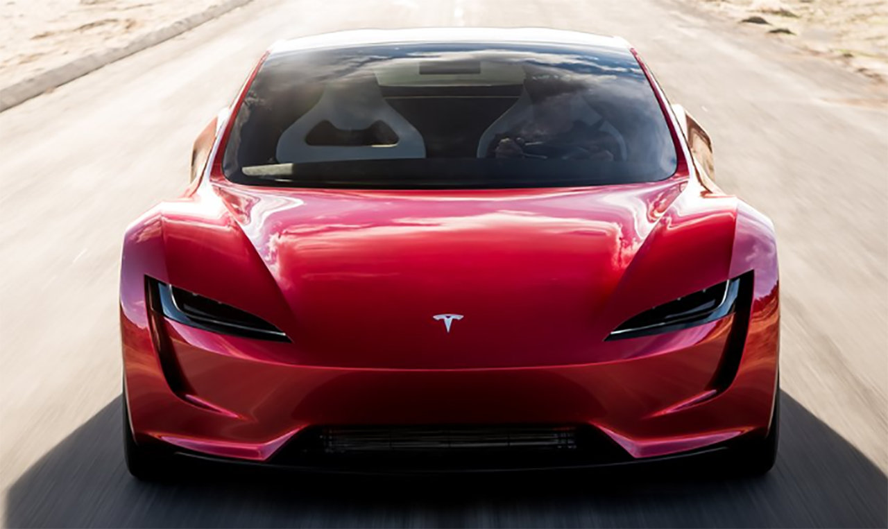 比老款贵28万怎么敢的啊全新特斯拉model3变与不变解析