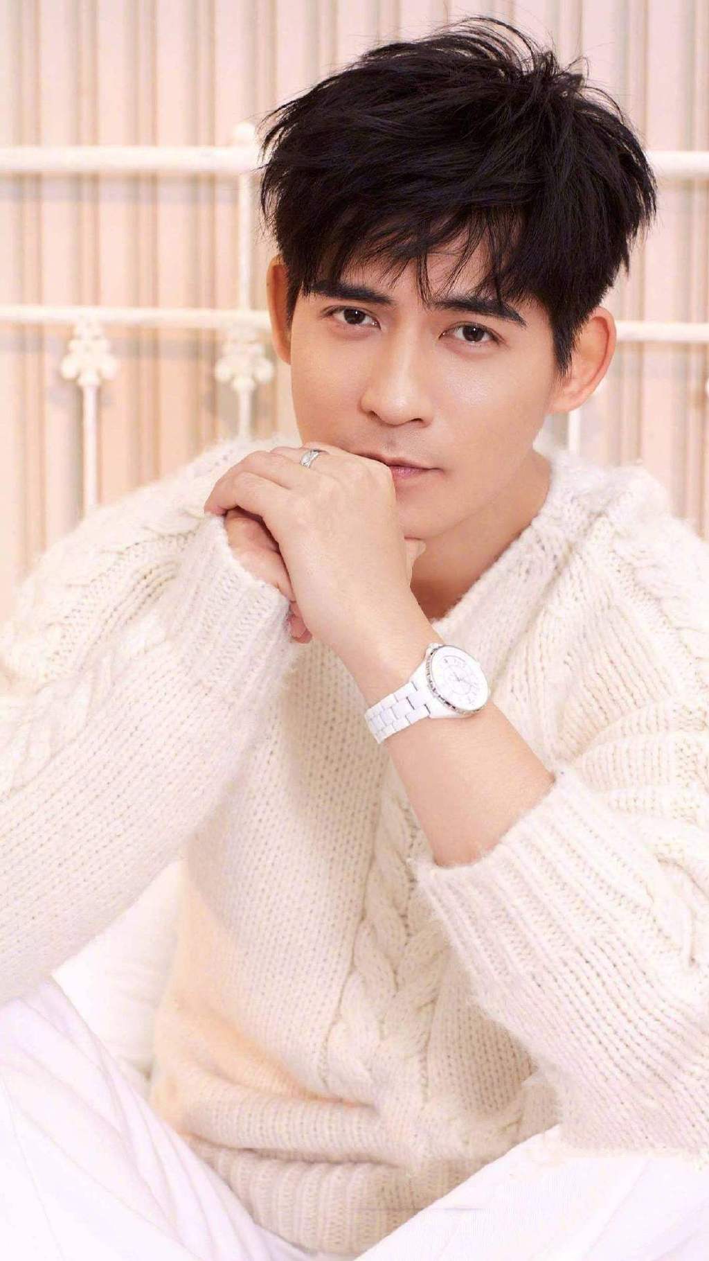 周渝民被骗细节曝光