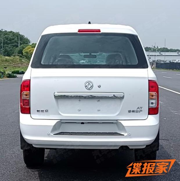 这绝对是最实用的工具车之一了！2.0T动力/中大型SUV，它是谁休闲区蓝鸢梦想 - Www.slyday.coM