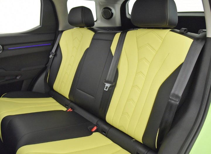 狗系家族再添新丁！造型更硬派