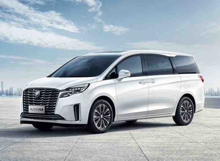 二胎家庭的选择－荣威iMAX8别克GL8哪家强？