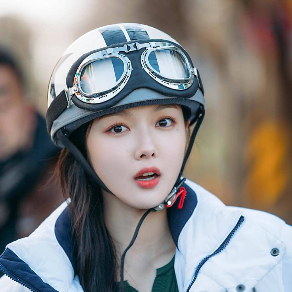 金智媛x金裕贞头像合集01