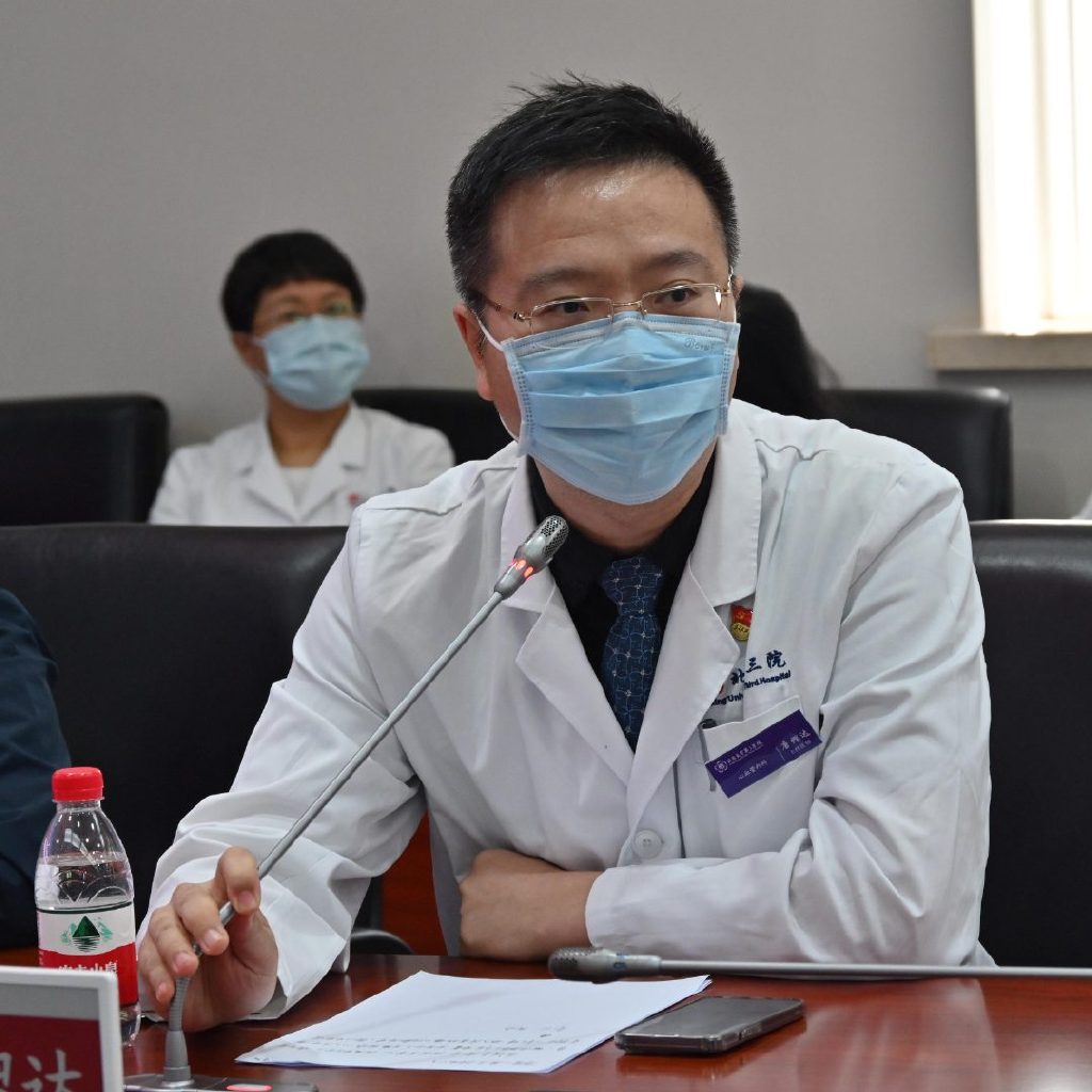 北医三院热门科室黄牛票贩子电话的简单介绍