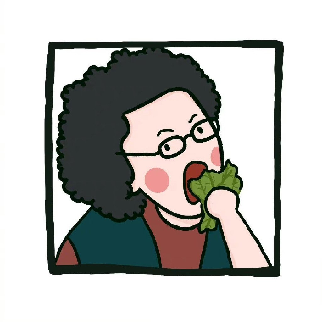 罗文姬女士头像