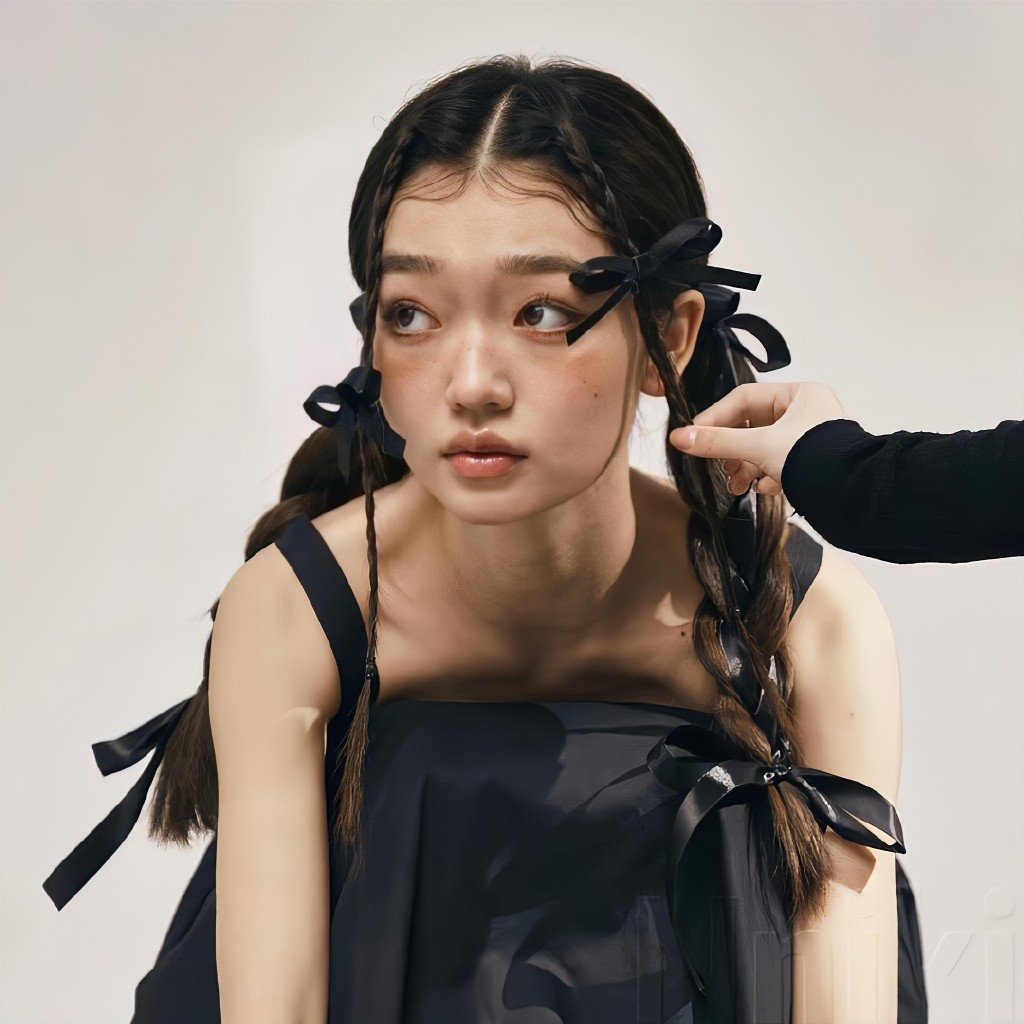 小众323032333635女生头像