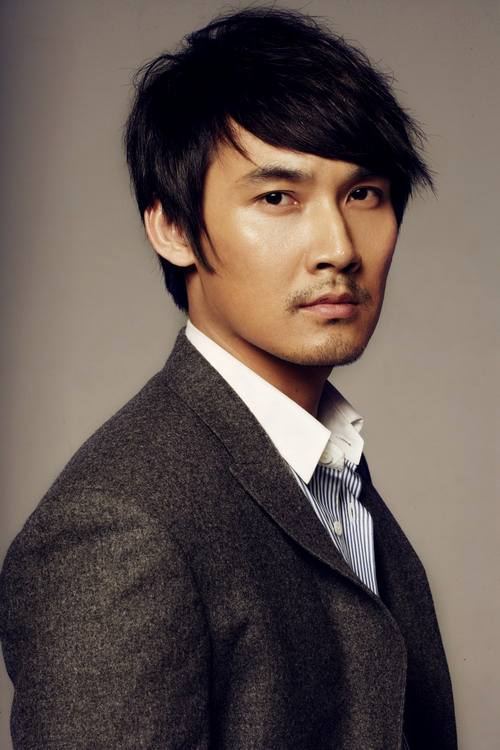 40岁张铎定居陕西小县城!