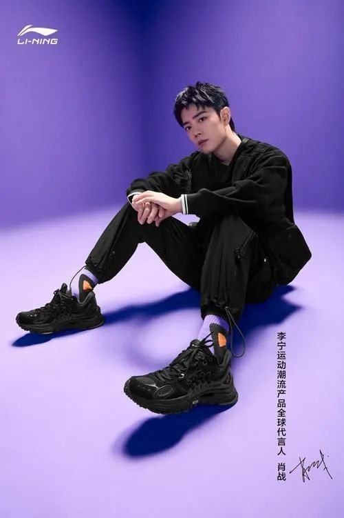 李宁的进与退__财经头条