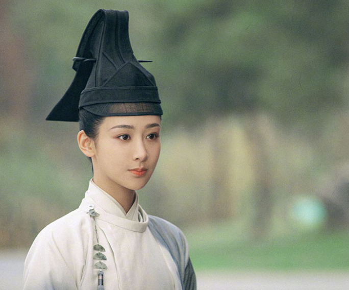 杨幂,热巴,杨紫,谭松韵,2021古装剧是神仙打架级别的吧?