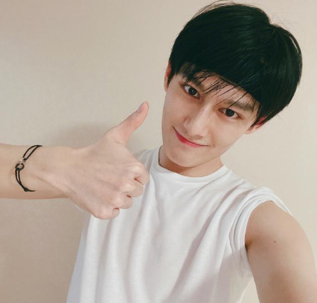 与魏无羡并称"云梦双杰"的江澄,在剧中戏份颇多,而江澄的扮演者汪卓成