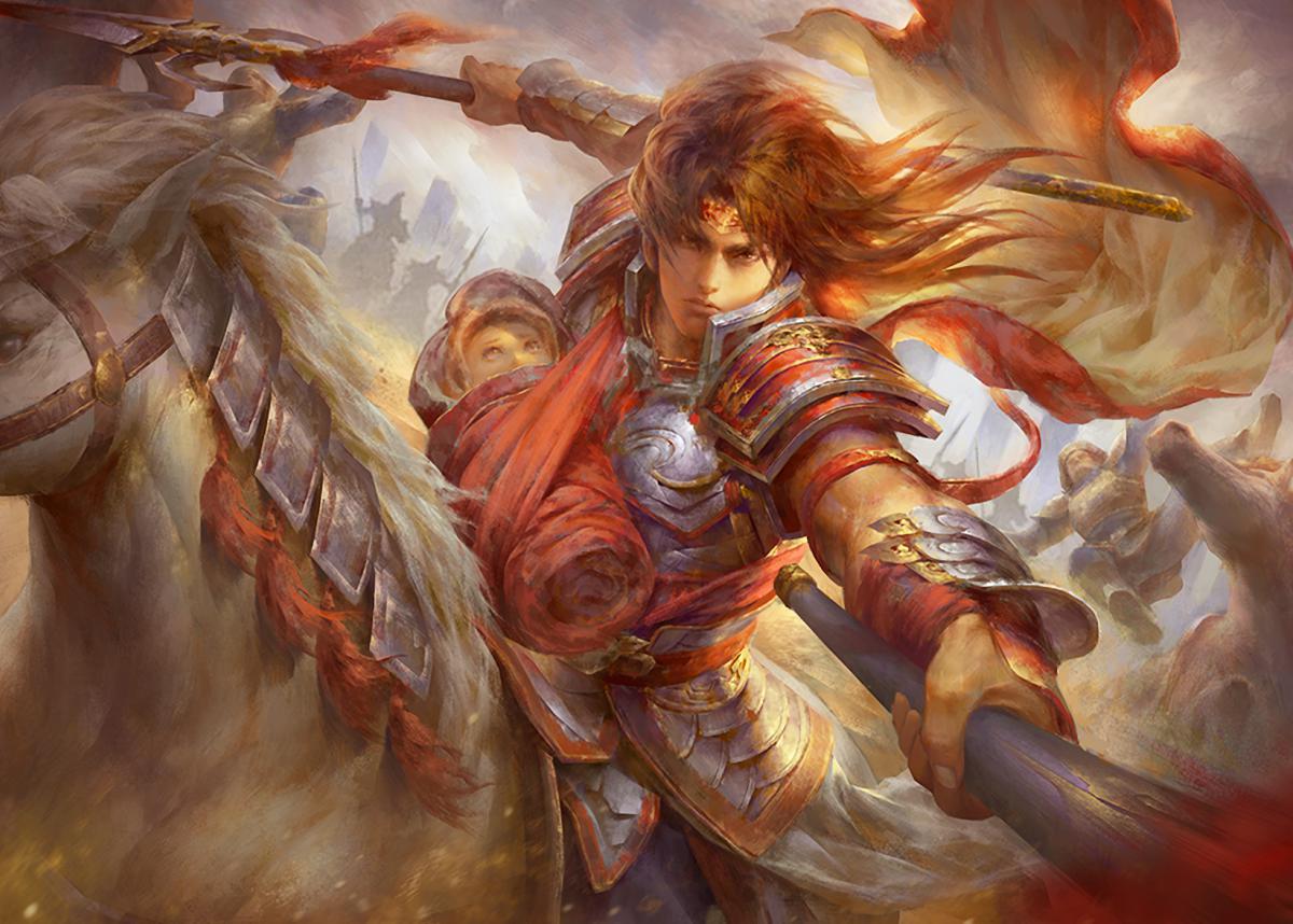 顶尖地主四害农民,低分段最爱的武将,却被高手嫌弃|三国杀|赵云|地主