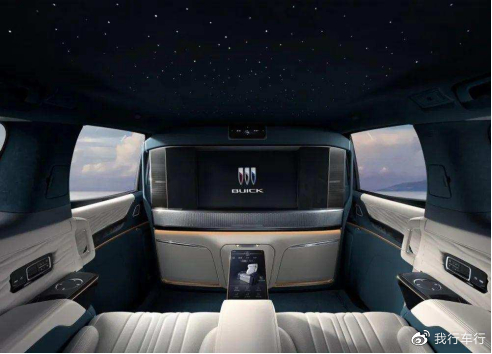 还在比拼“精装修”？即将上市的别克世纪，诠释高端MPV豪华的新趋势休闲区蓝鸢梦想 - Www.slyday.coM