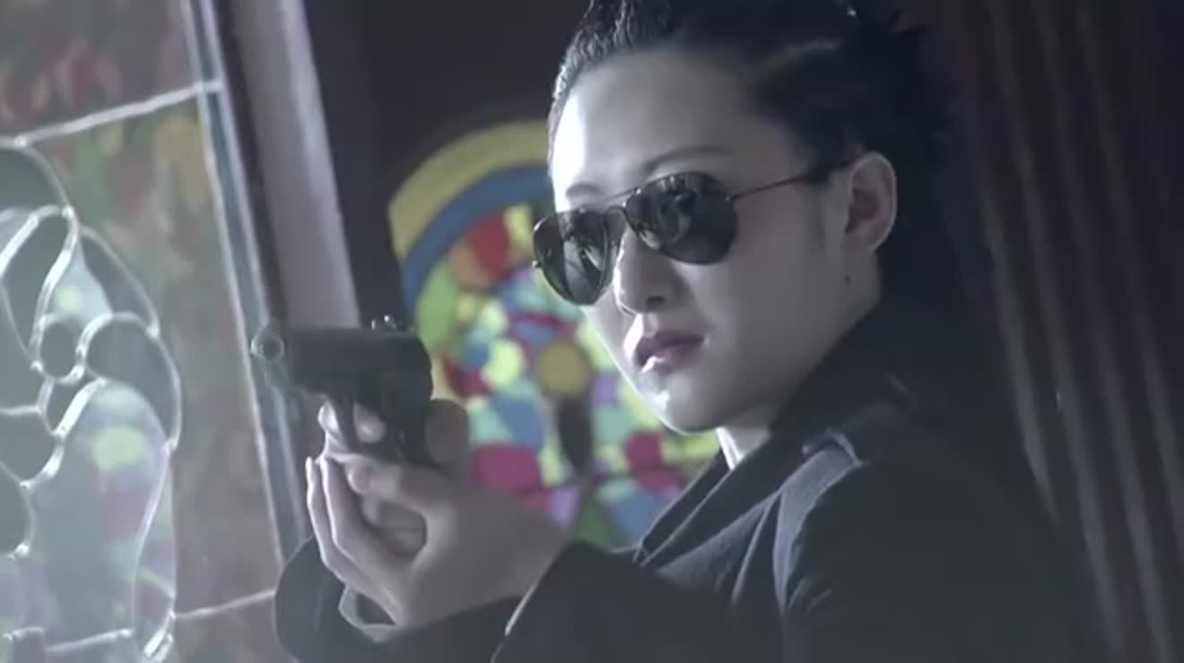 狐影田中美叶子真是冷酷无情