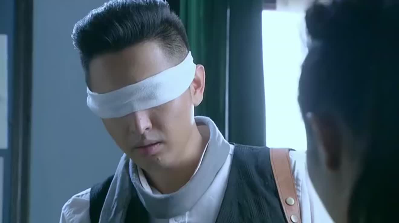 狐影李小四拿走炸弹送命张大山被抓孩子被杀