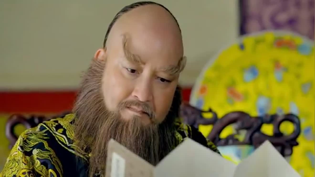 苏克萨哈辞官守陵黑鹰队送上百封奏折皇宫侍卫队阻拦