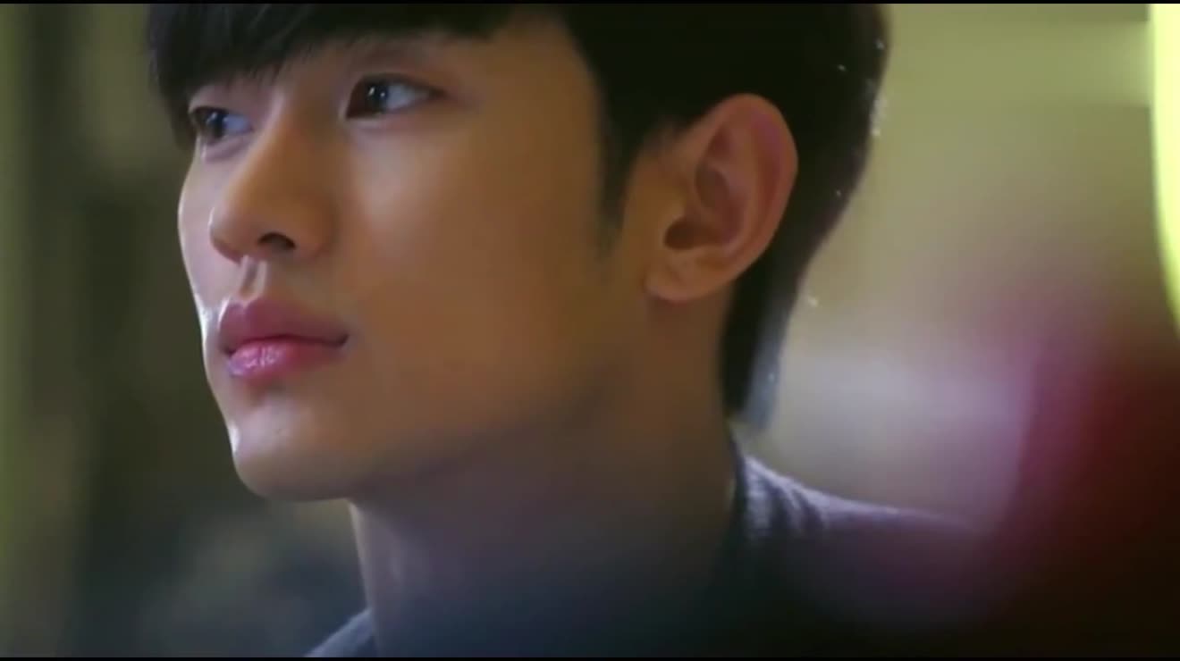 来自星星的你都敏俊误以为千颂伊遇难了心瞬间撕裂