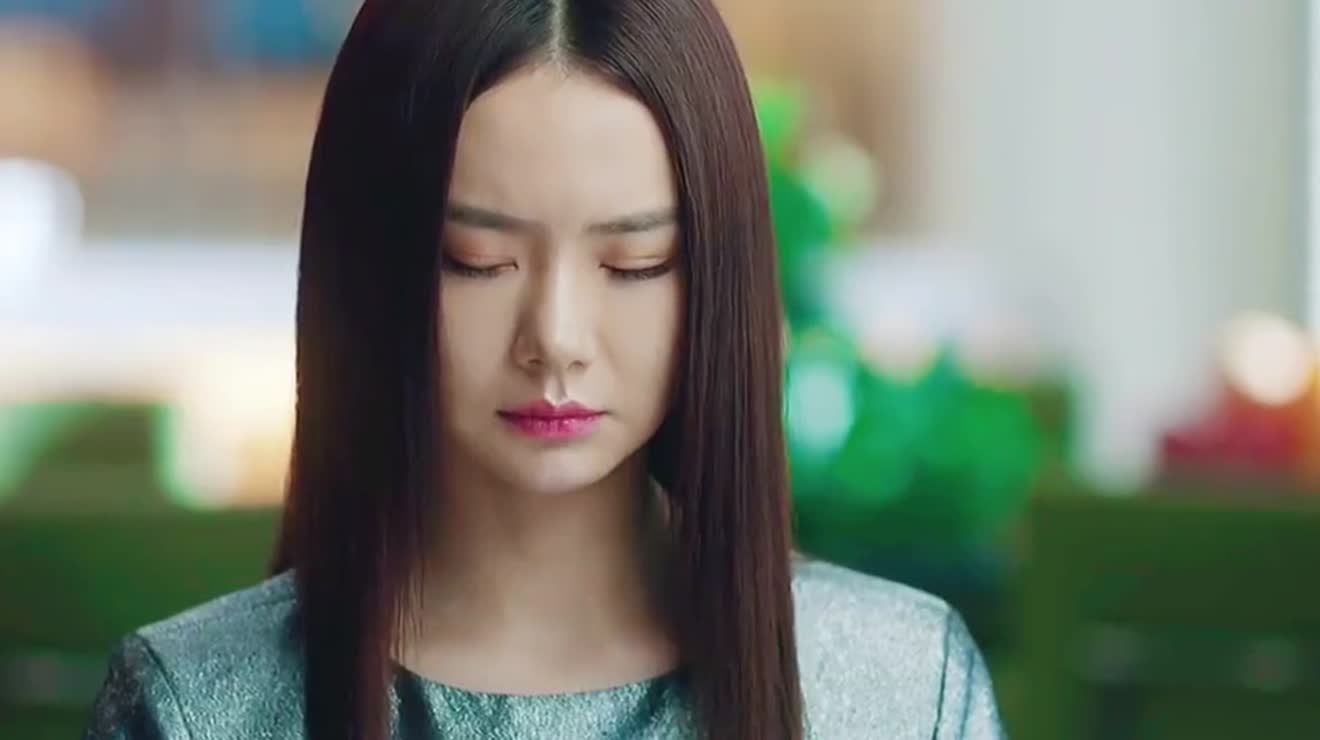 你好安怡:安怡真正身份是人类,是谁把安怡变成机器人的?