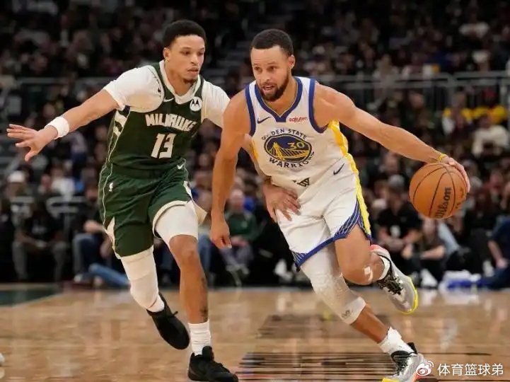 轰32分带领残阵击溃勇士！这位二轮秀什么来头？