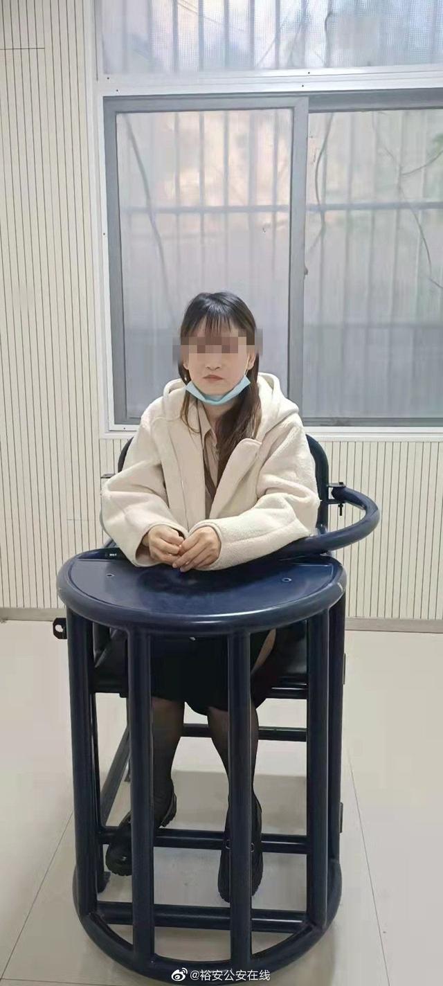 目前,赵某因涉嫌诈骗已被该分局依法被刑事拘留.