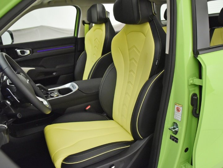 狗系家族再添新丁！造型更硬派