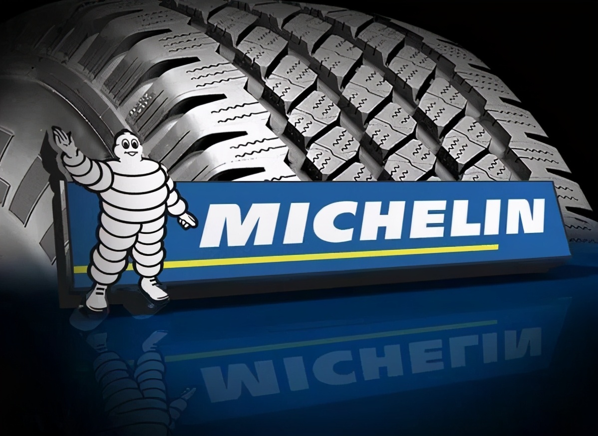 而到了1895年,现在著名轮胎品牌米其林的创始者,米其林兄弟(michelin
