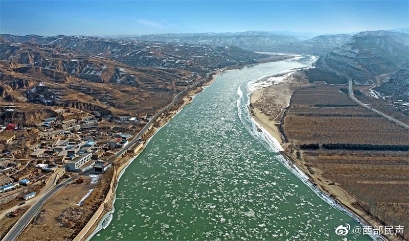 陕西神木:持续不断兴文旅 构筑发展新高地
