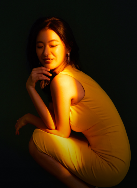 《让子弹飞》10年后,姜文打造的"肉弹"变身,成功甩脂变御姐|赵铭|姜文