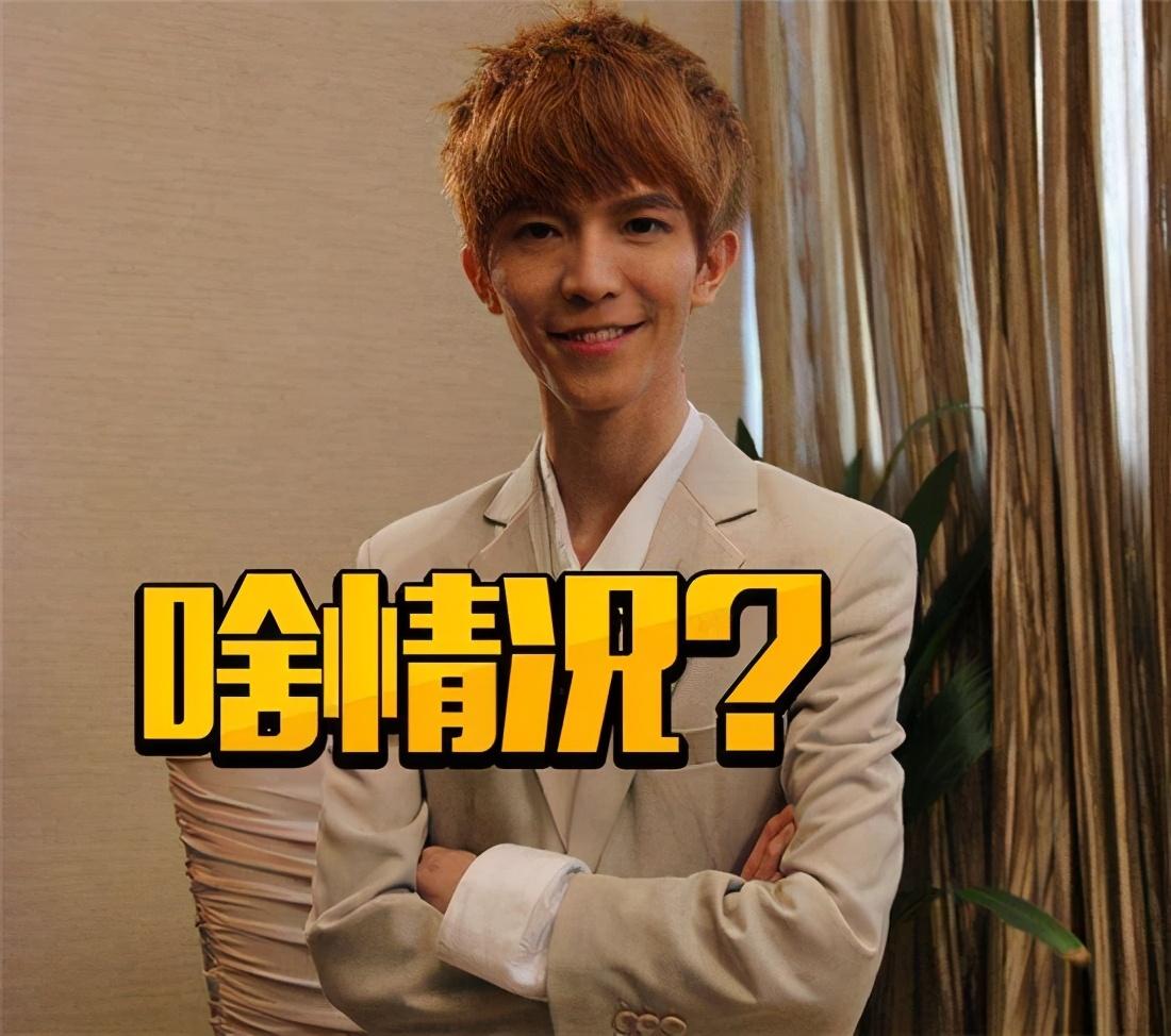 4岁重病19岁登福布斯,被赞小说界的周杰伦,择偶标准把鲁豫吓到|郭敬明