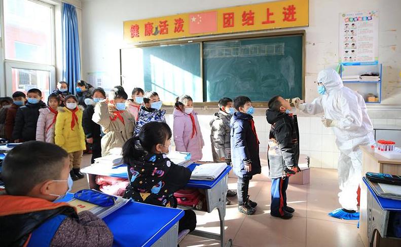 东莞一名7岁住校生确诊新冠，基因测序为Delta变异株，已隔离治疗休闲区蓝鸢梦想 - Www.slyday.coM