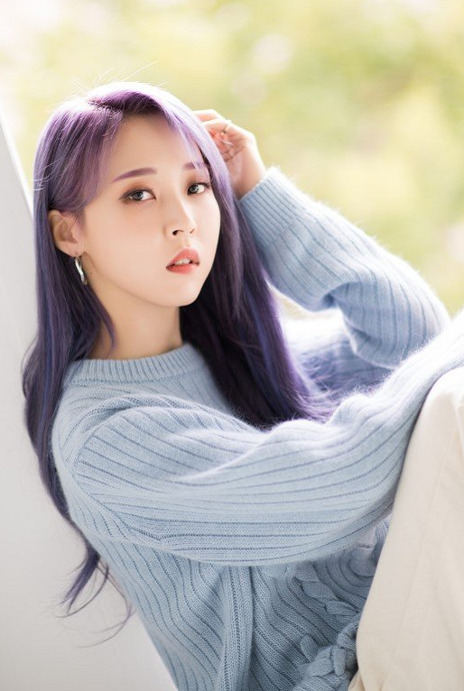 2020年韩国solo女歌手GAON榜专辑销量排名 金泰妍销量第一