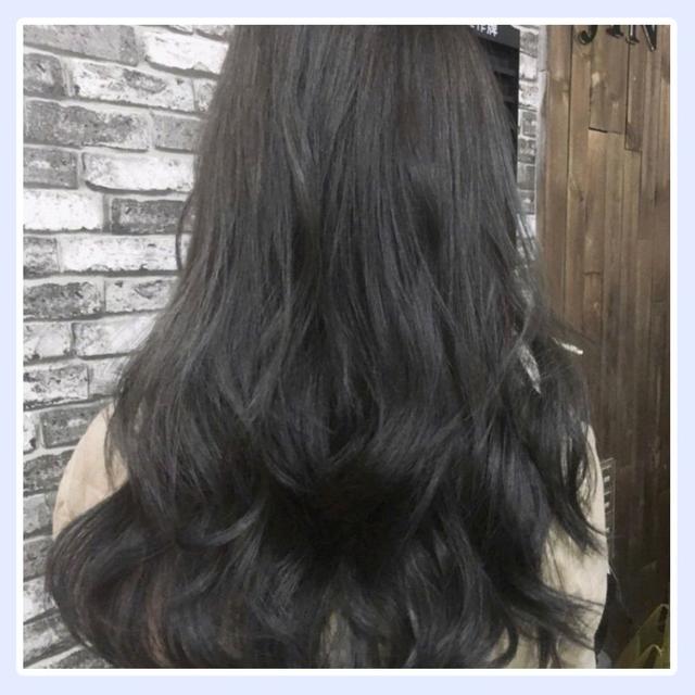 显白显脸小2020最火20款发色颜值瞬间upup