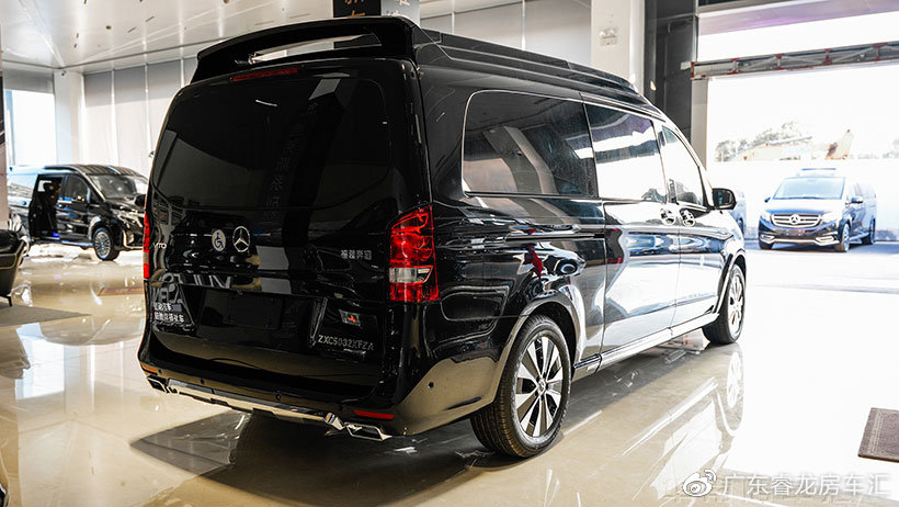 高顶mpv商务车七座车款 家庭多人出行舒 适企业接待适用-新浪汽车