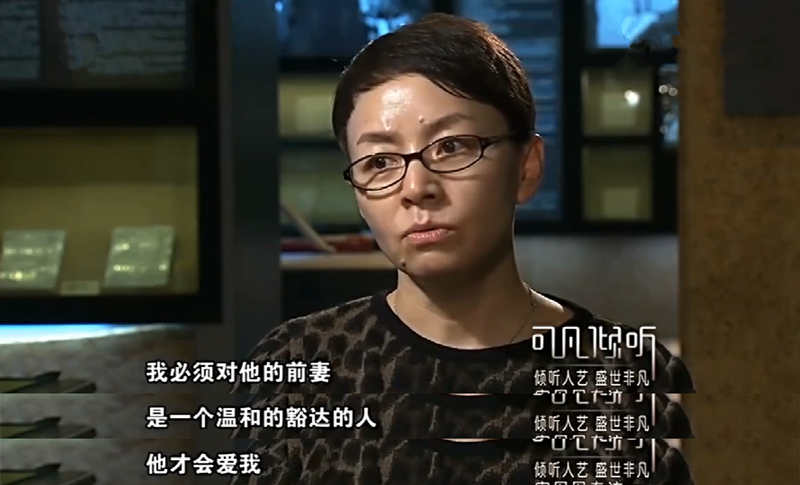 创造历史赵婷拿下金球奖最佳导演她和继母宋丹丹的瓜太甜了