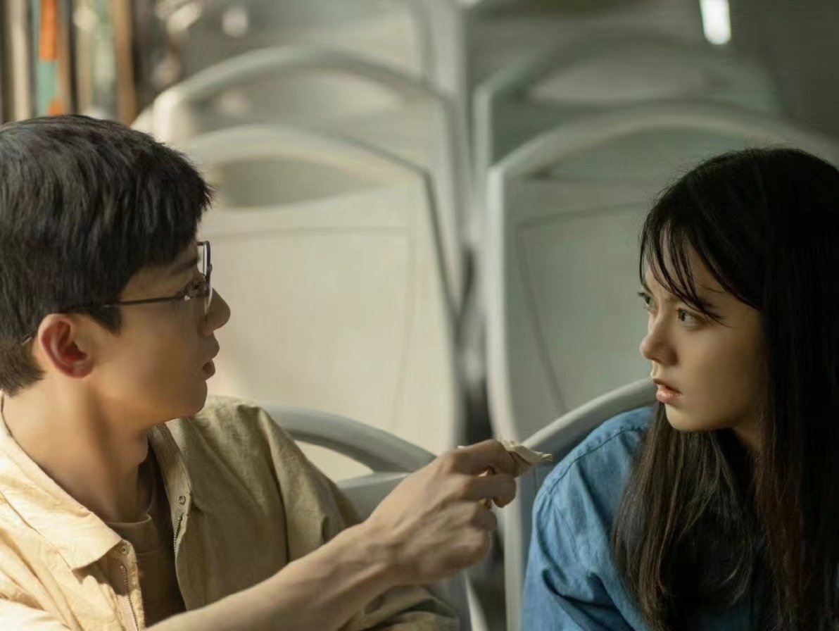 蓝盈莹范丞丞上演姐弟恋,升级版《第八号当铺》有望超越前作?休闲区蓝鸢梦想 - Www.slyday.coM 蓝盈莹范丞丞上演姐弟恋,升级版《第八号当铺》有望超越前作?休闲区蓝鸢梦想 - Www.slyday.coM