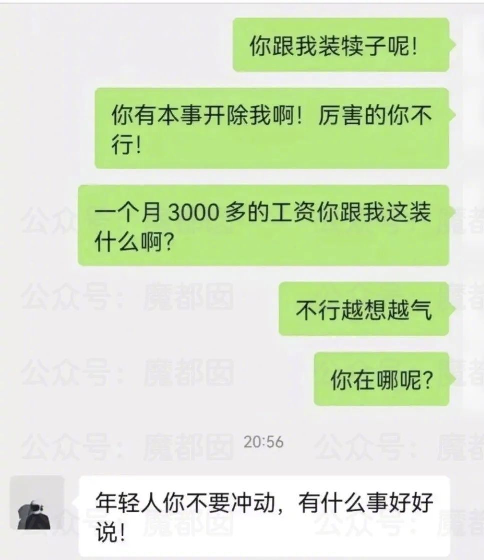 00后开始整顿职场：是势均力敌的抗衡，还是戛然而止的爽文？休闲区蓝鸢梦想 - Www.slyday.coM